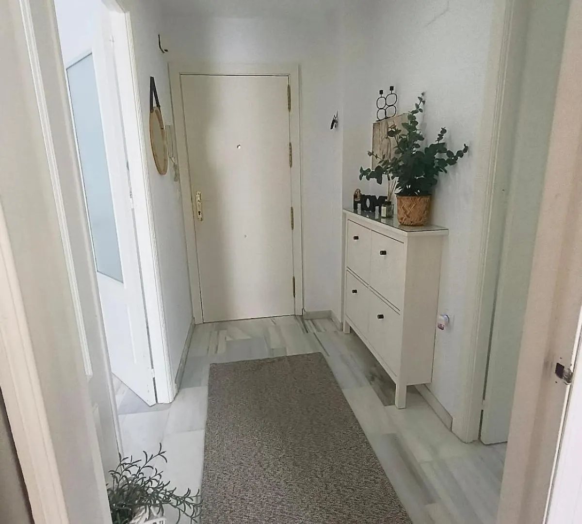 Apartamento Baluarte 桑卢卡尔-德巴拉梅达