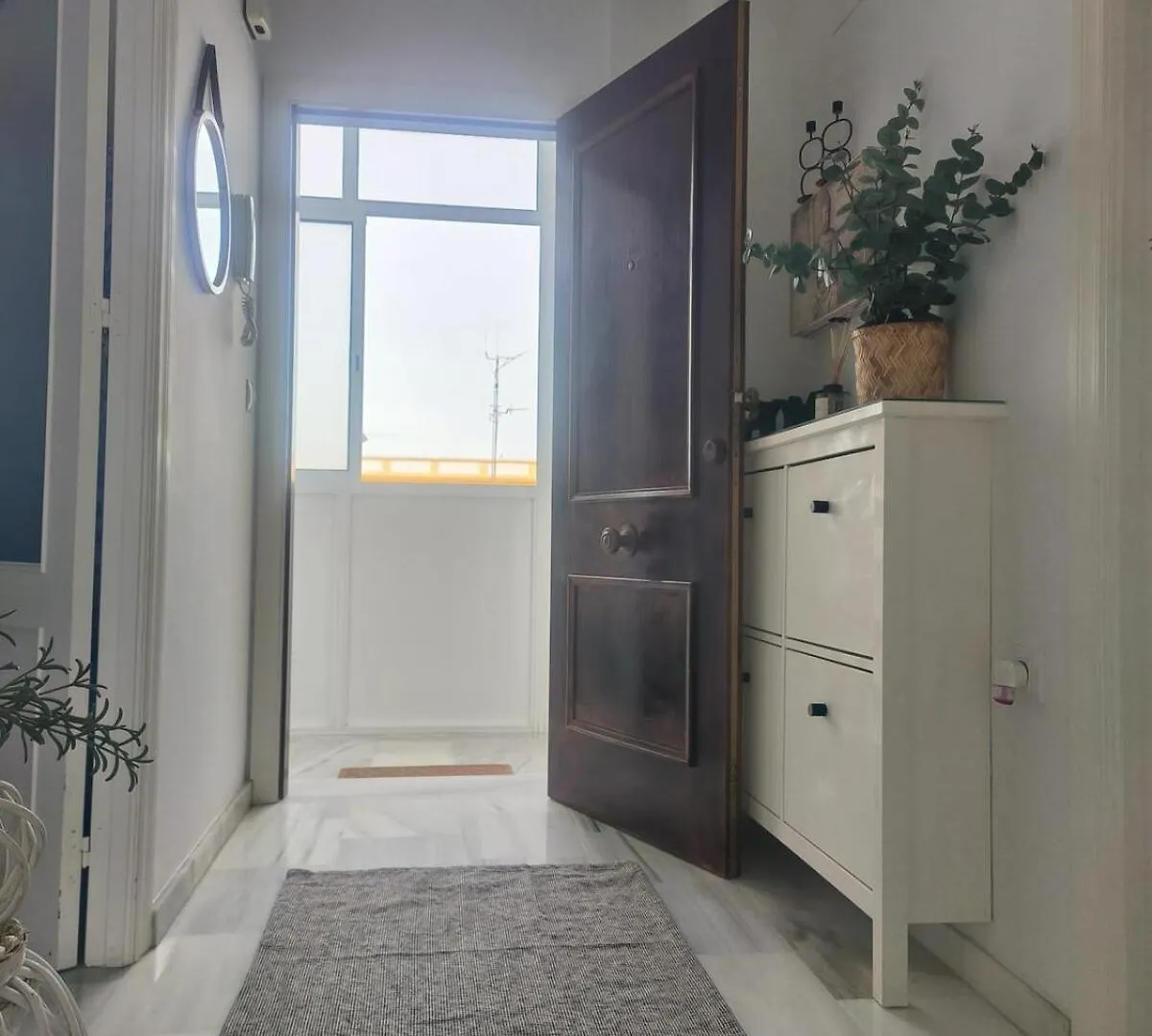 Apartamento Baluarte 桑卢卡尔-德巴拉梅达