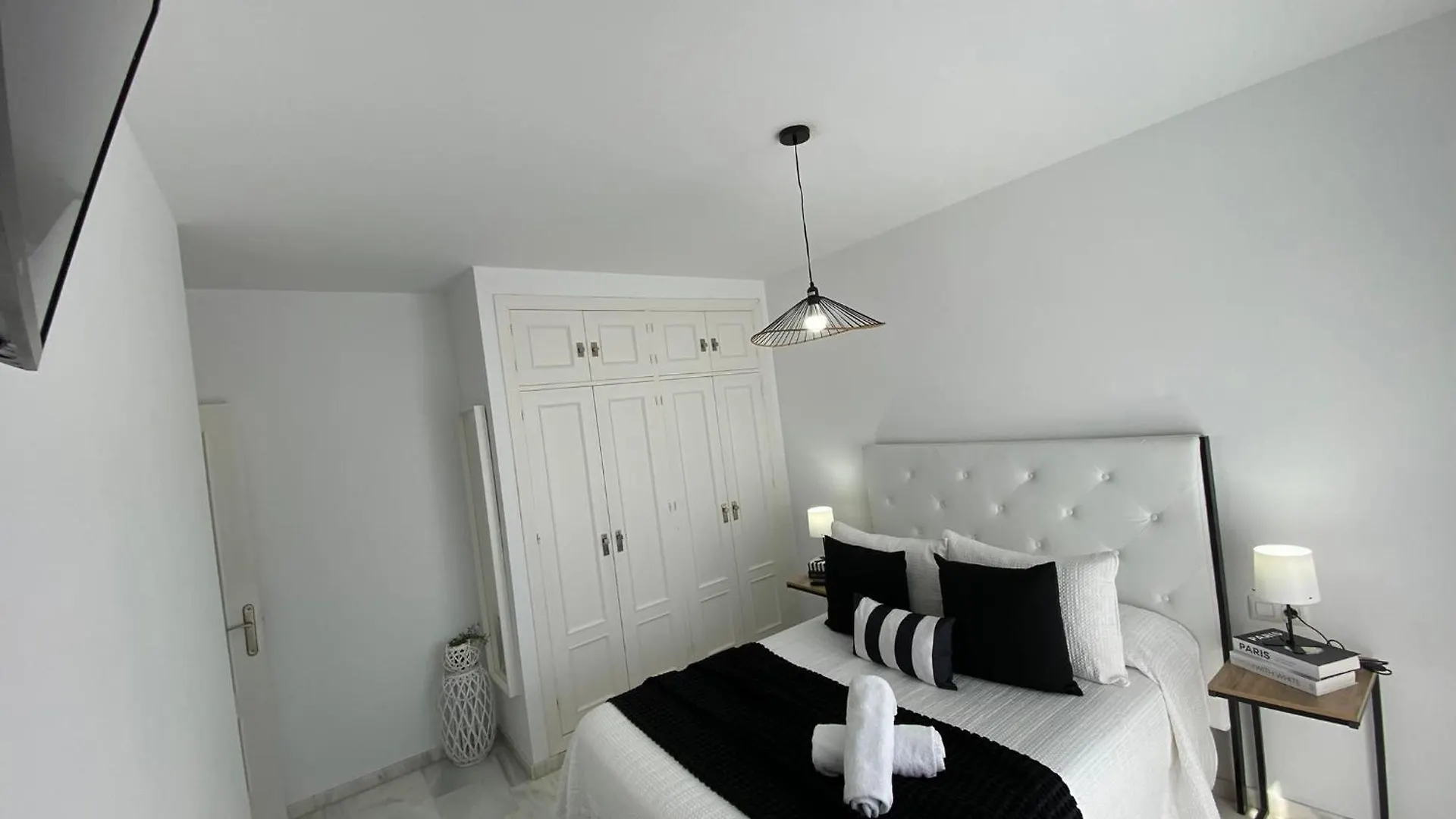 Apartamento Baluarte Sanlúcar de Barrameda Lägenhet