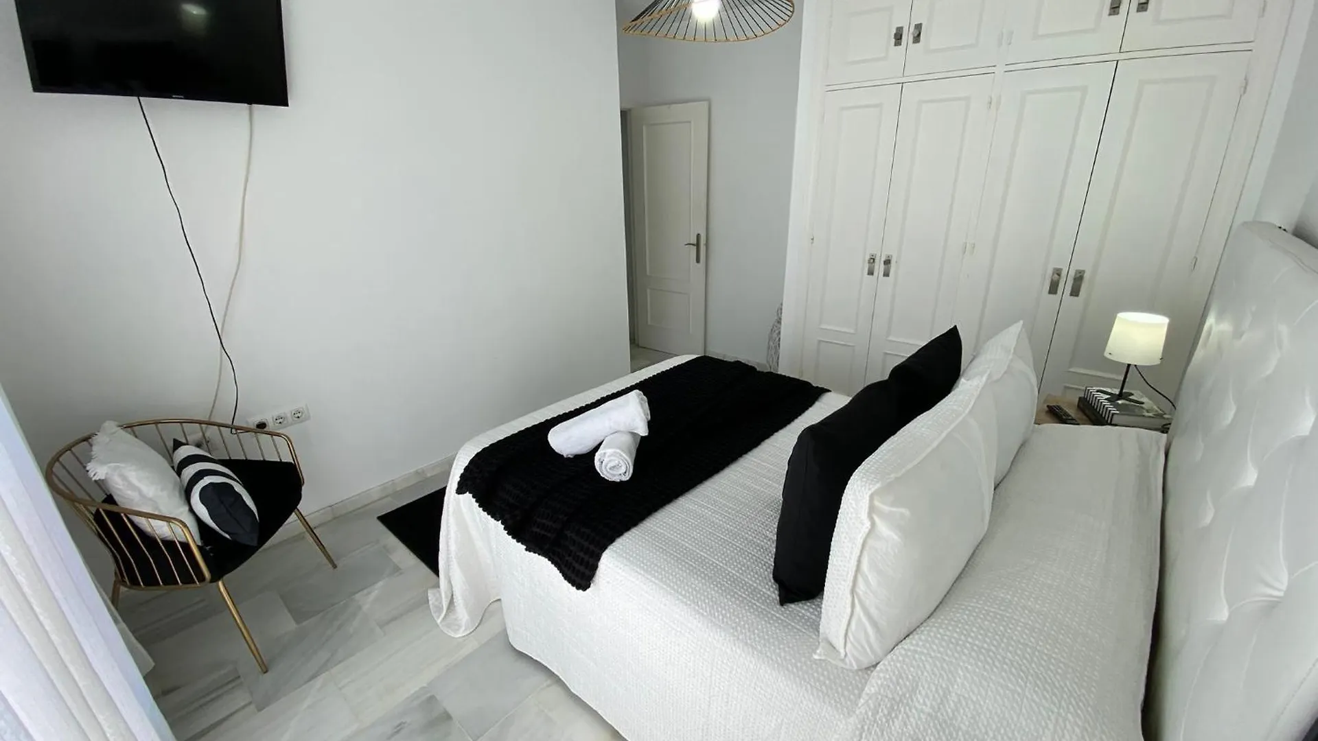 Apartamento Baluarte Sanlúcar de Barrameda 0*,  Spanien