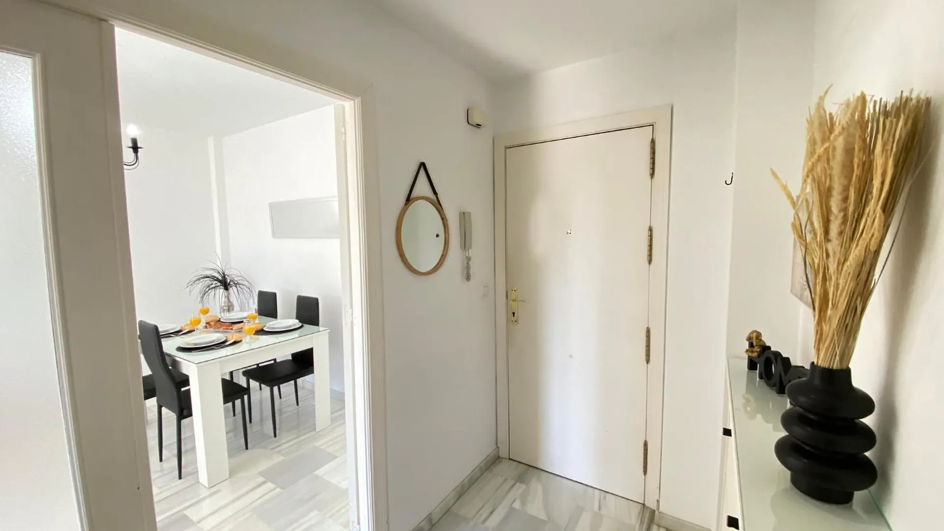 Apartamento Baluarte 桑卢卡尔-德巴拉梅达 0*,